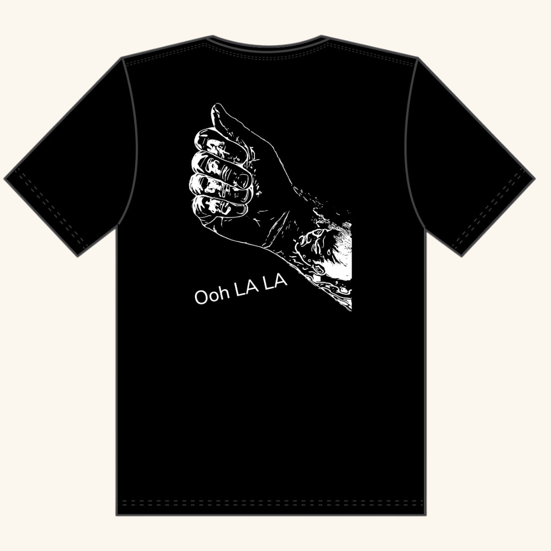 Ooh LA LA T-Shirt